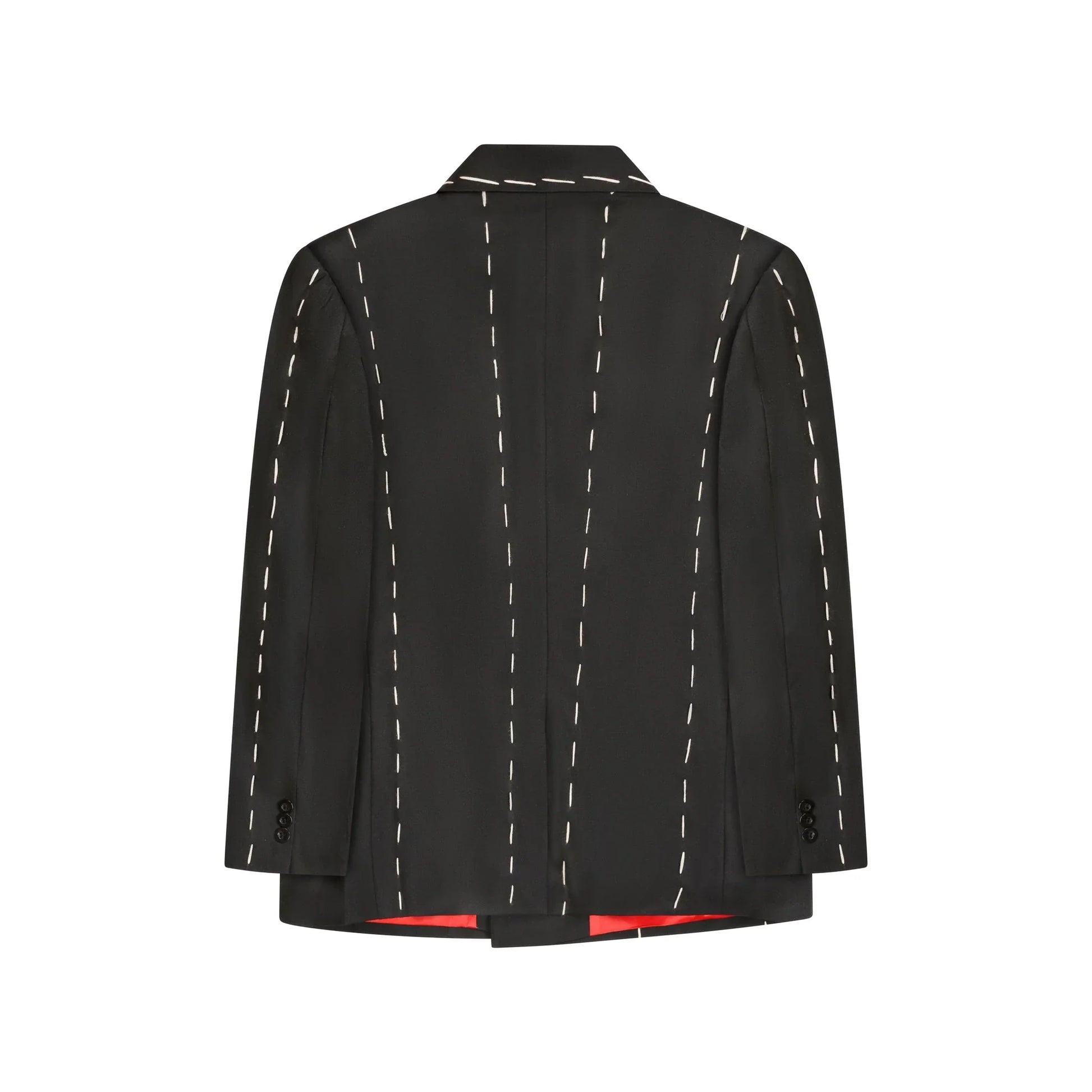 Kidsuper Juggler Hands Suit Top 