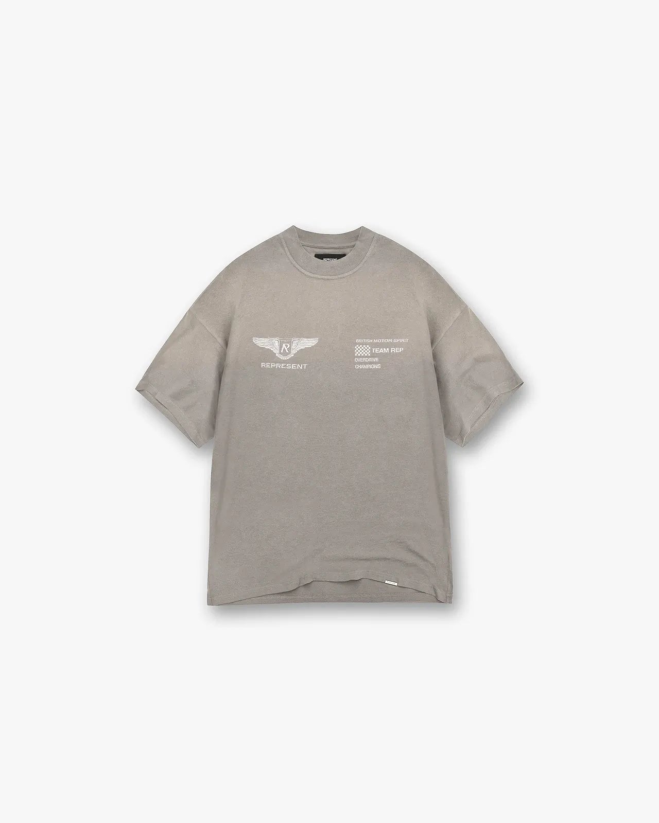 Represent Team Rep Tee