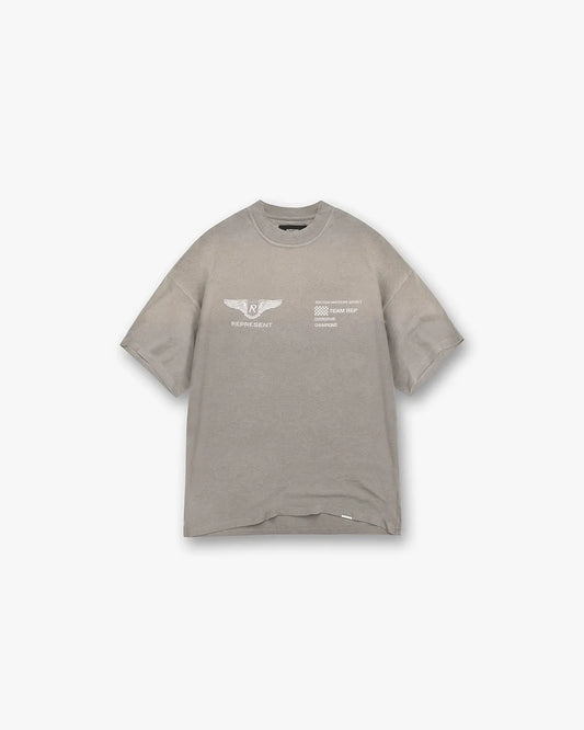 Represent Team Rep Tee