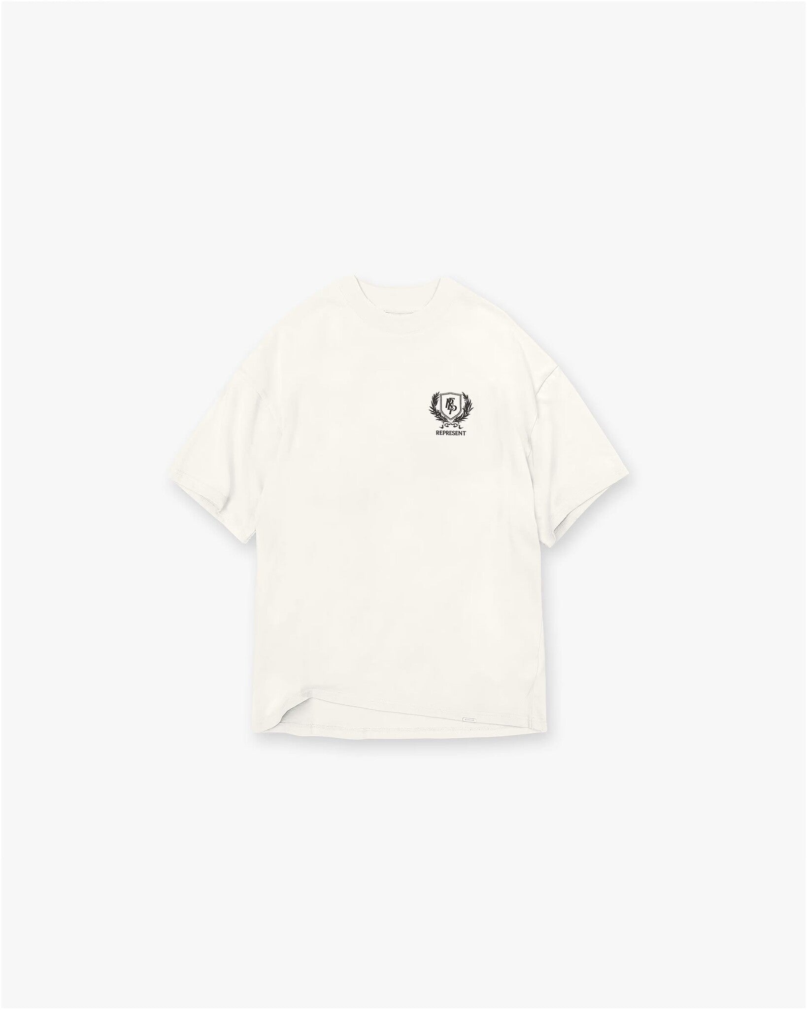 Represent Crest Tee