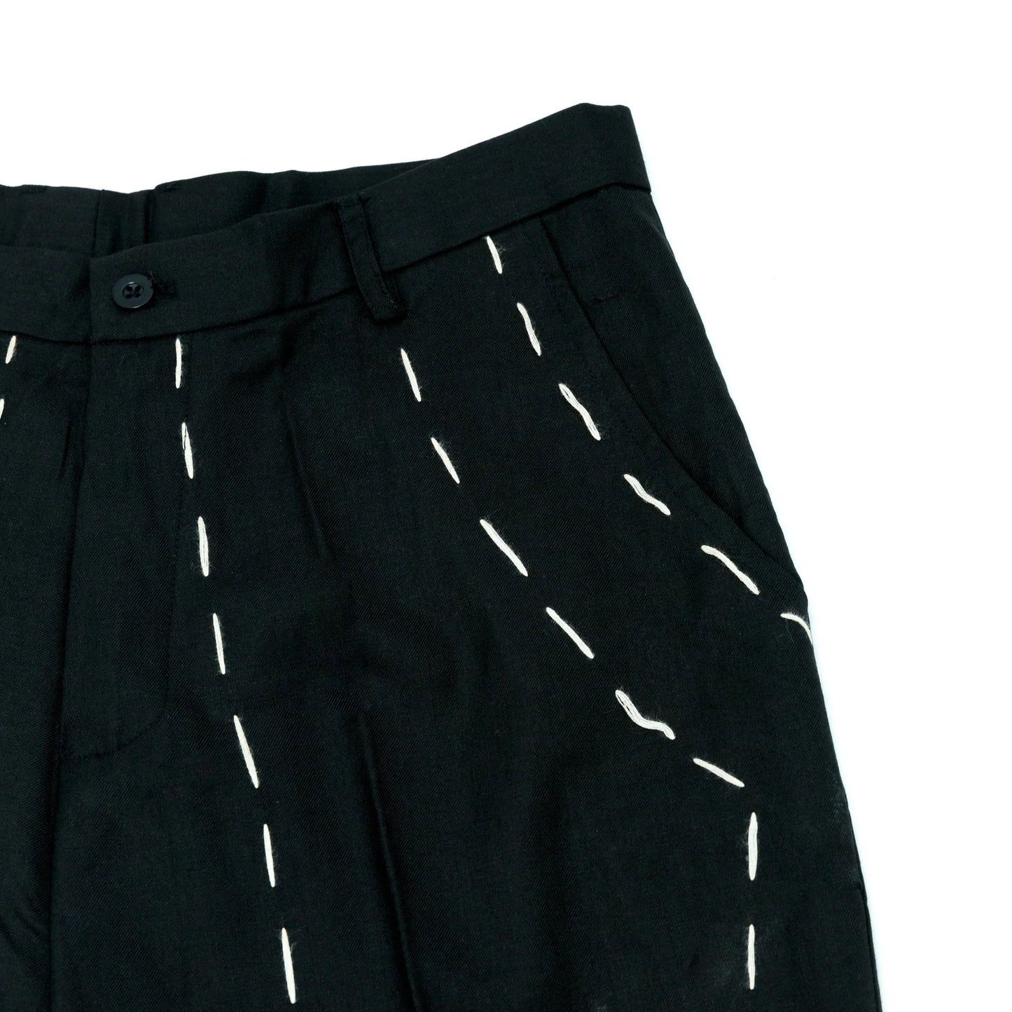 Kidsuper Juggler Hands Suit Bottom 