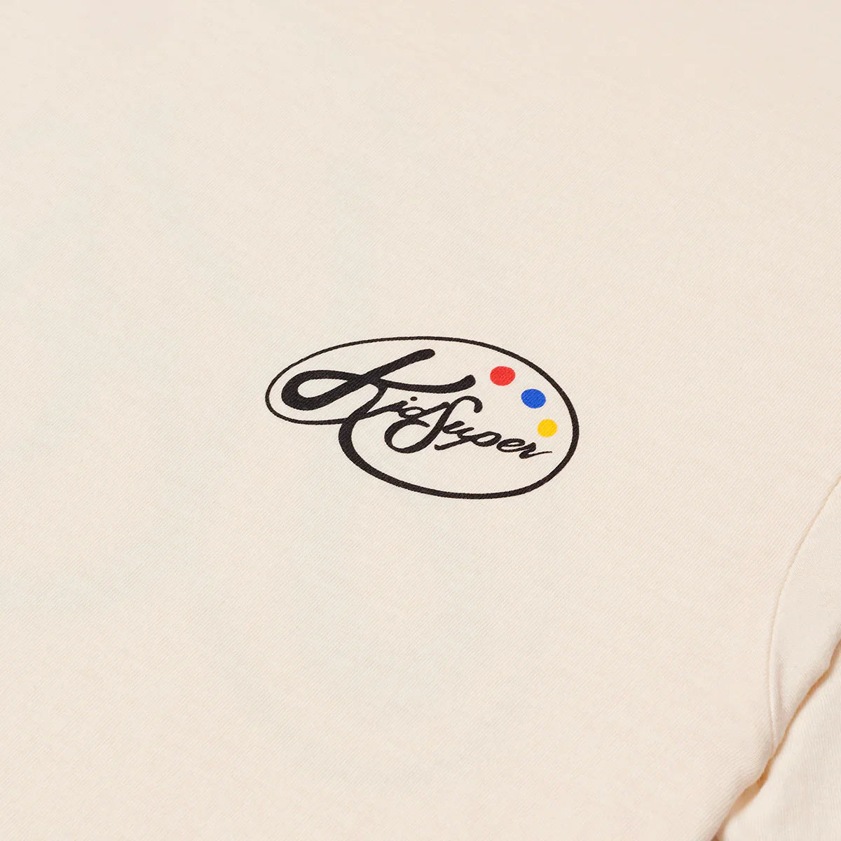 Kidsuper Paint Palette Tee