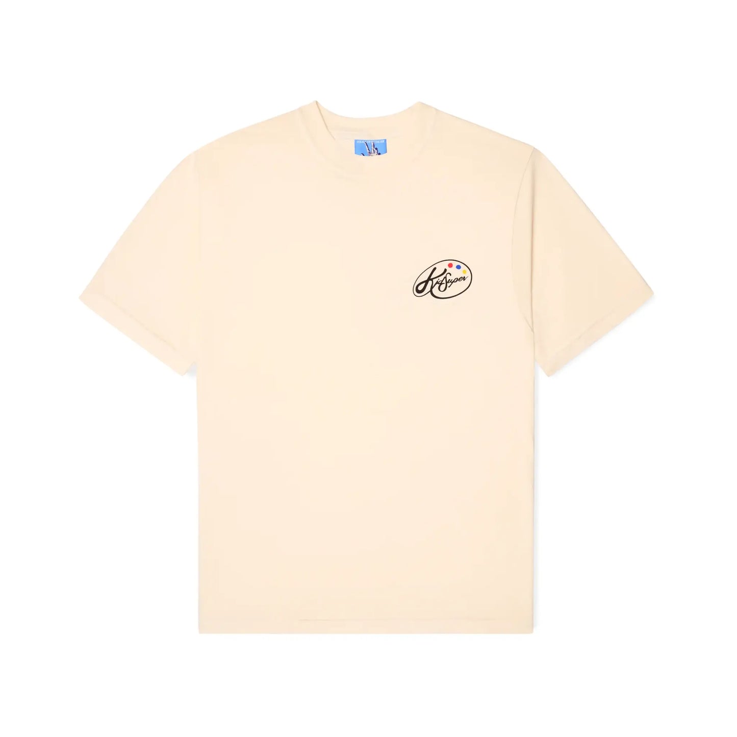 Kidsuper Paint Palette Tee