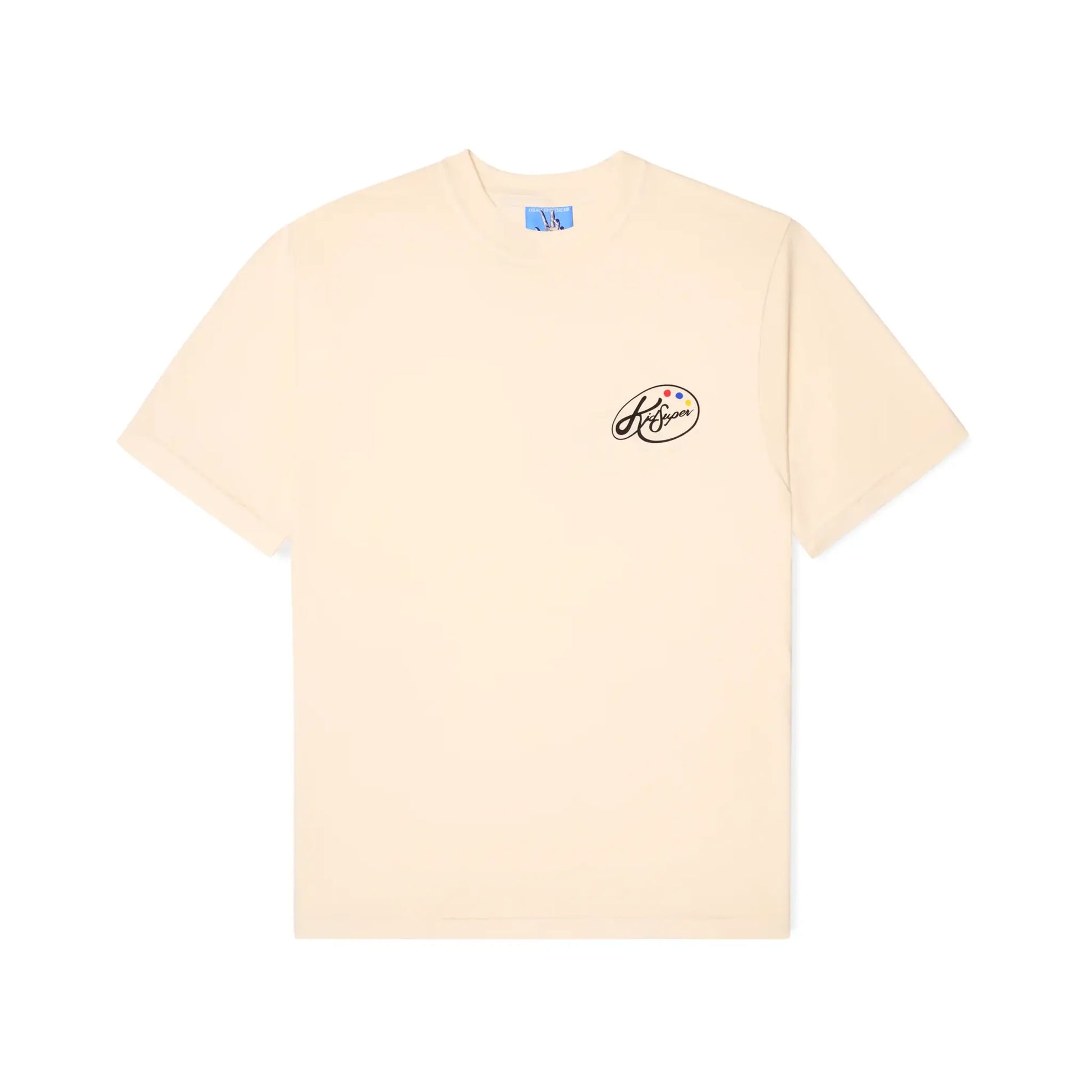 Kidsuper Paint Palette Tee