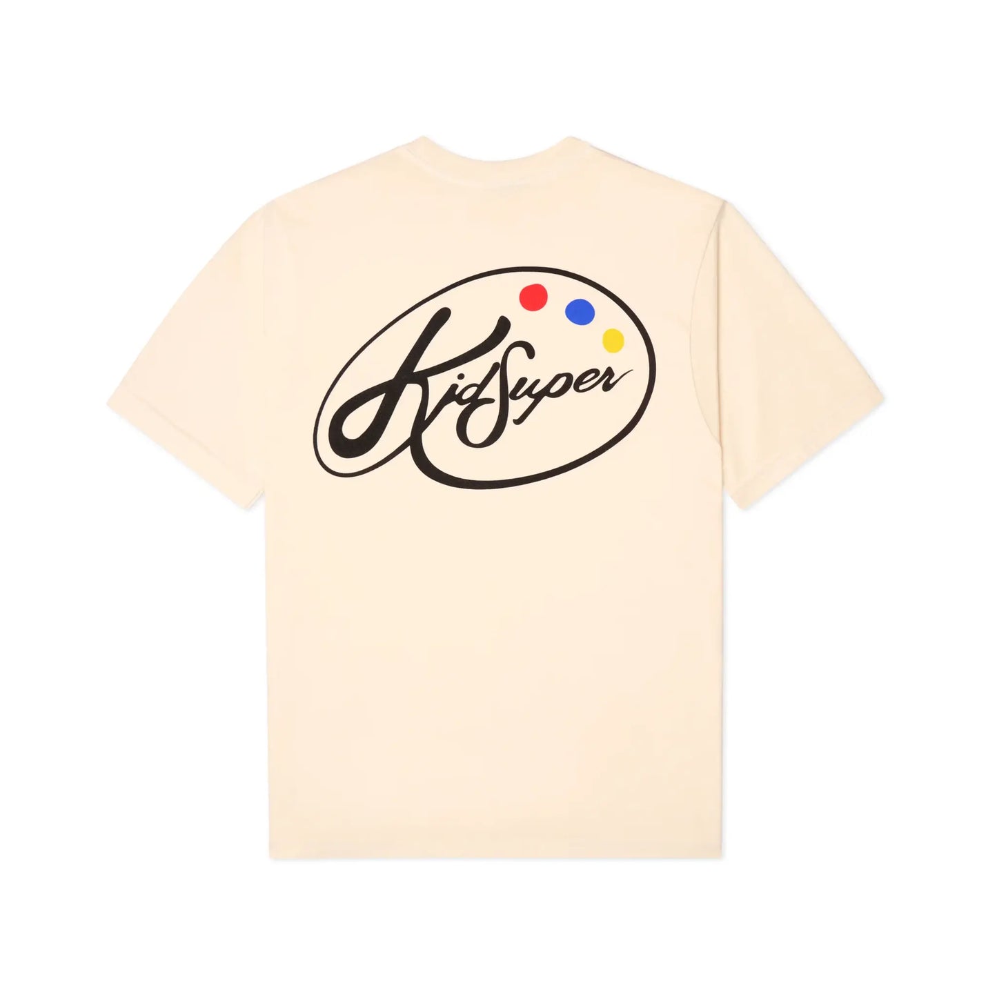 Kidsuper Paint Palette Tee