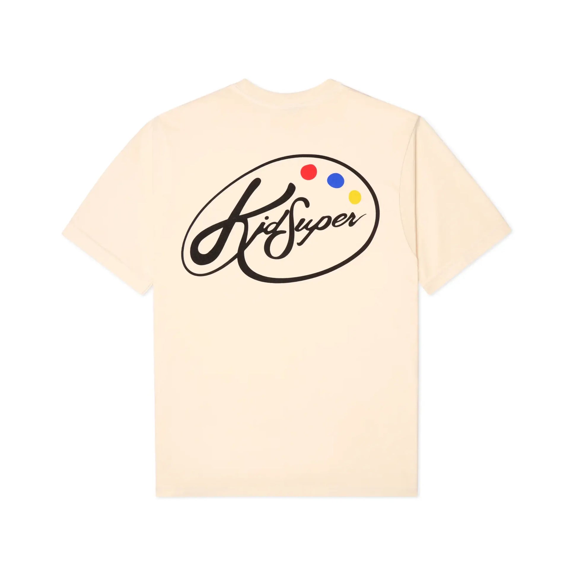 Kidsuper Paint Palette Tee