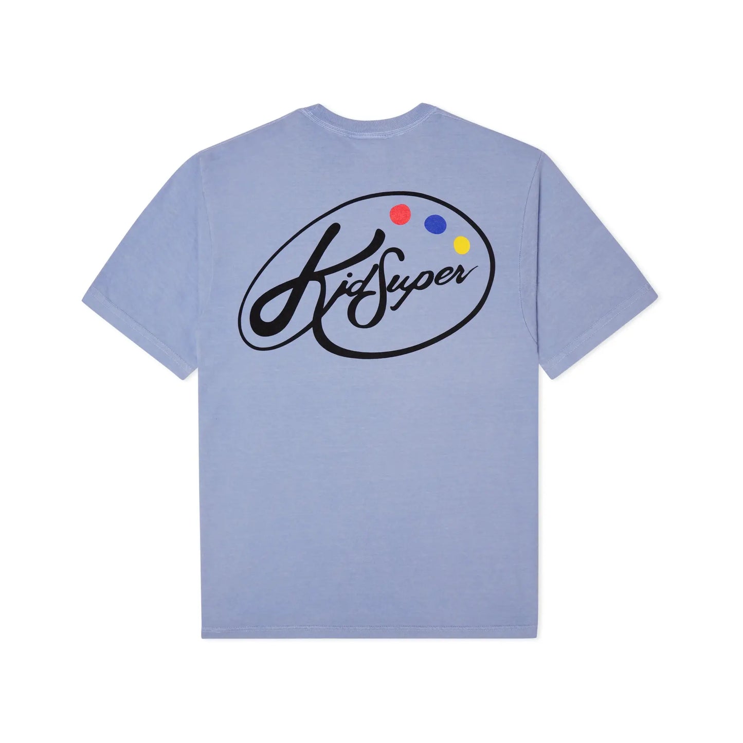 Kidsuper Paint Palette Tee