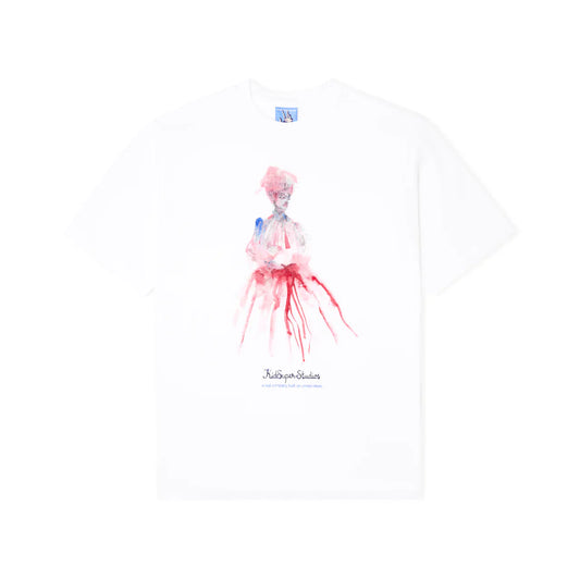 Kidsuper Painted Woman Tee