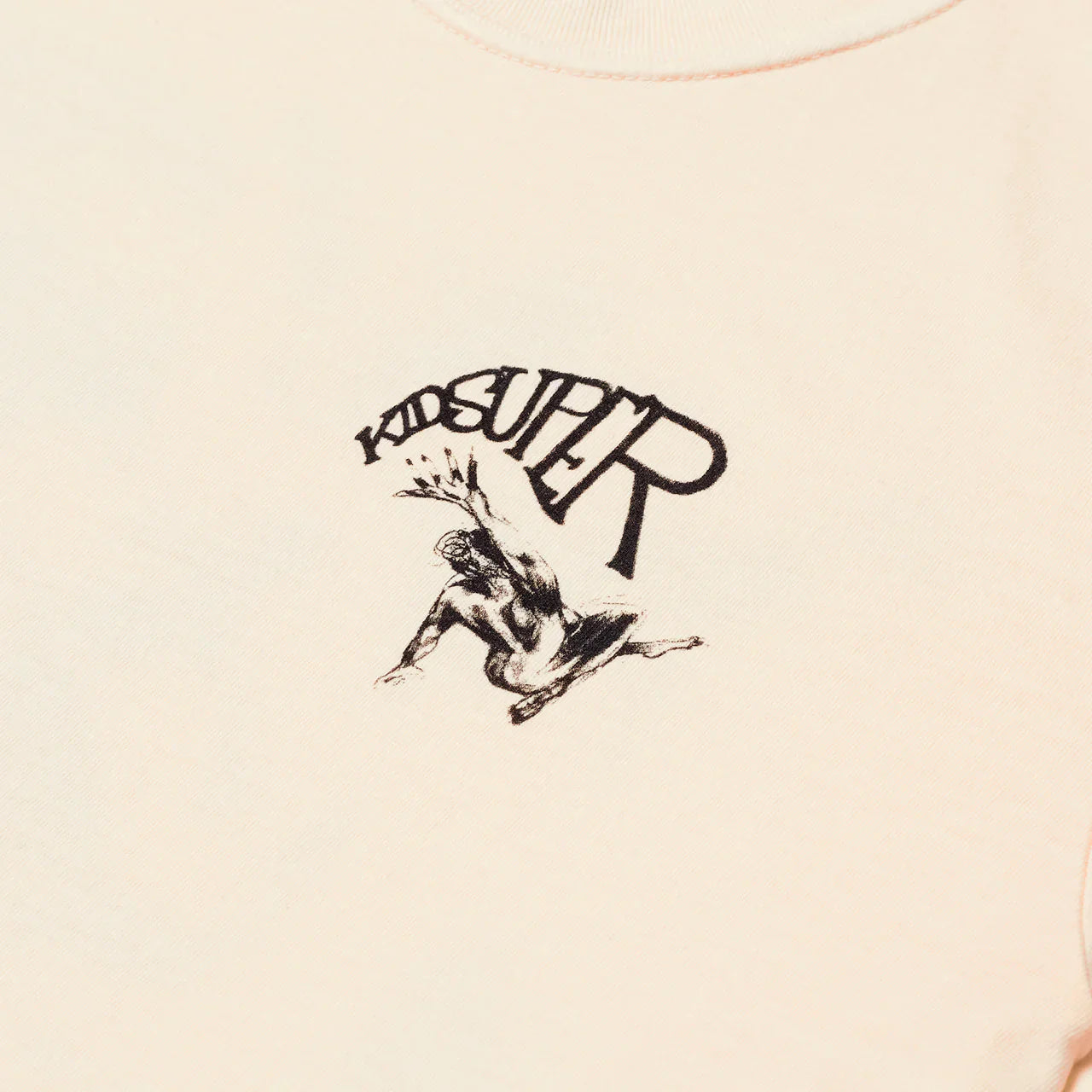 Kidsuper Trapeze Women Tee