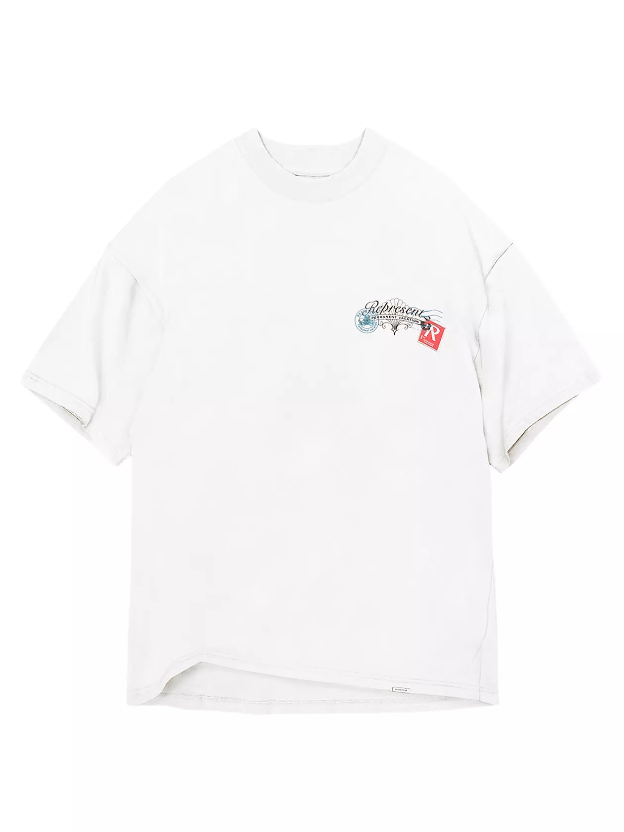 Represent Girls Of Summer Tee