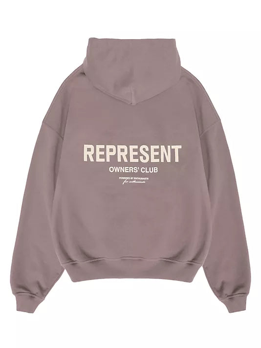 Represent Owners Club Hoodie
