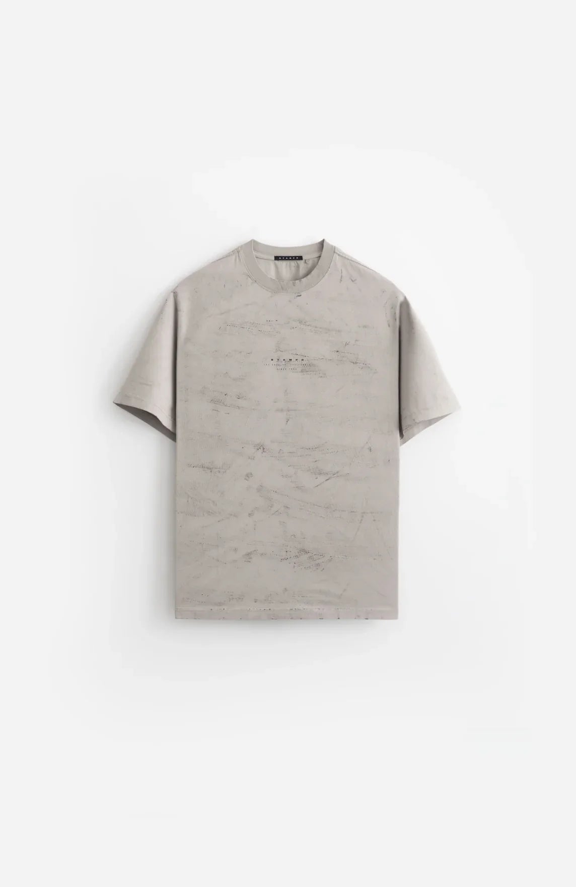Stampd United Splatter Relaxed Tee