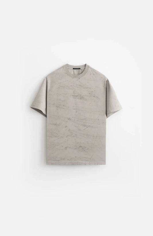 Stampd United Splatter Relaxed Tee