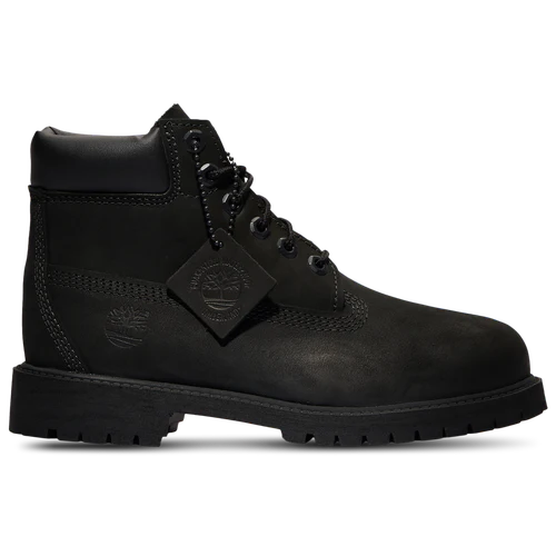 JNR Timberland 6" Premium Waterproof Boot
