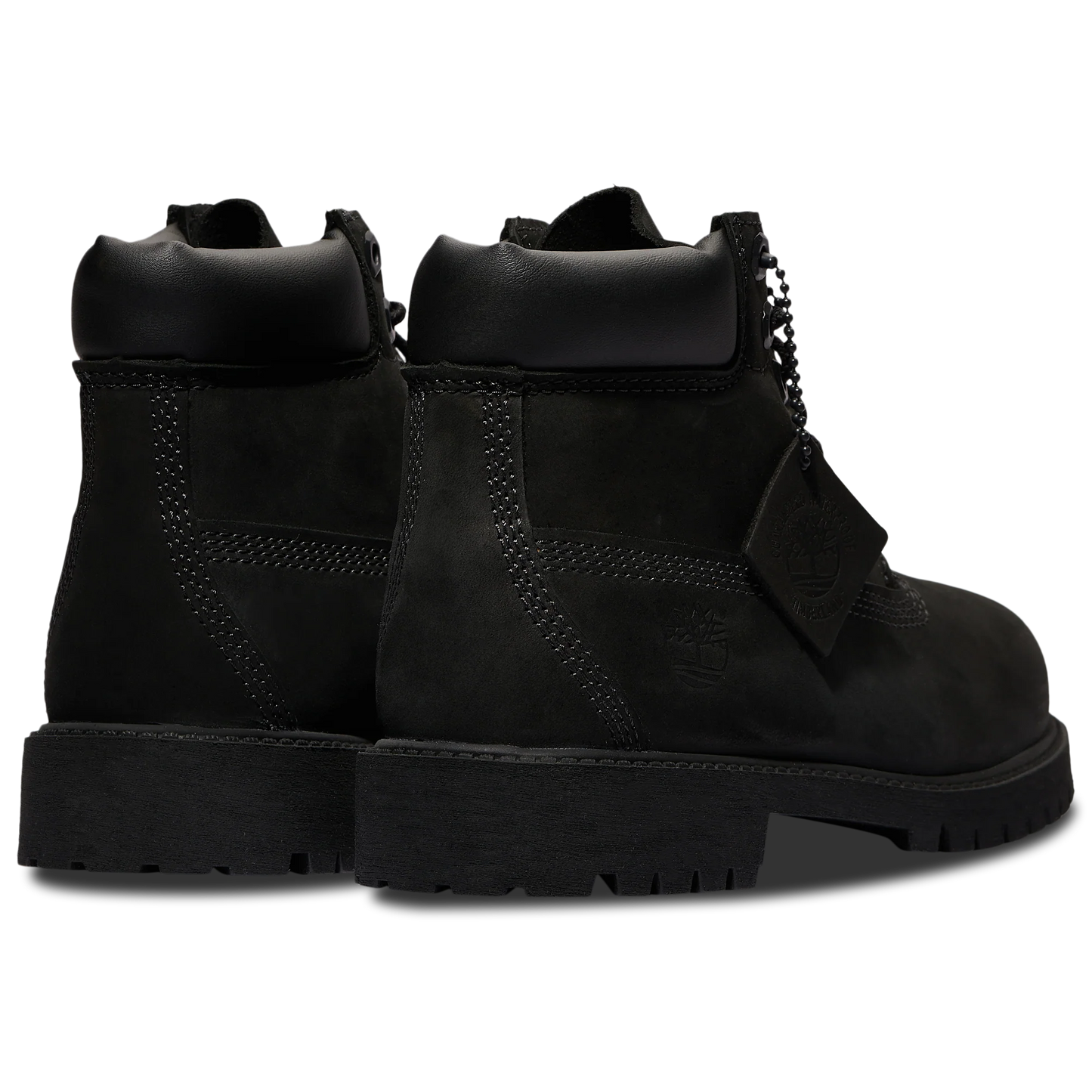 JNR Timberland 6" Premium Waterproof Boot