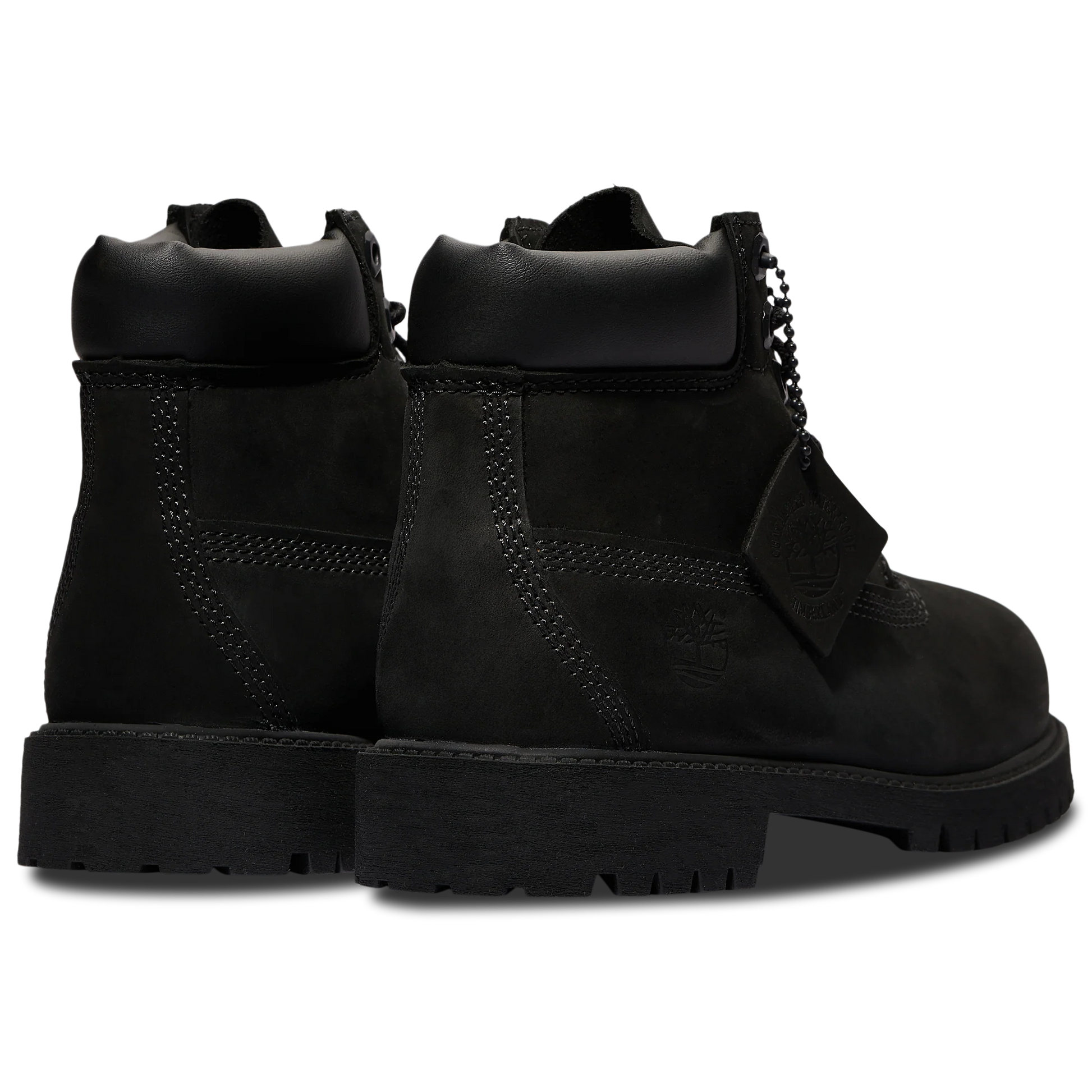 JNR Timberland 6" Premium Waterproof Boot