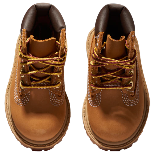 TD Timberland 6" Premium Waterproof Boot