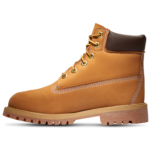 JNR Timberland 6" Premium Waterproof Boot