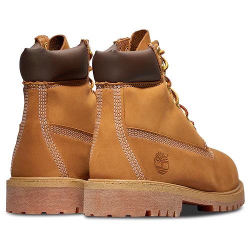 JNR Timberland 6" Premium Waterproof Boot