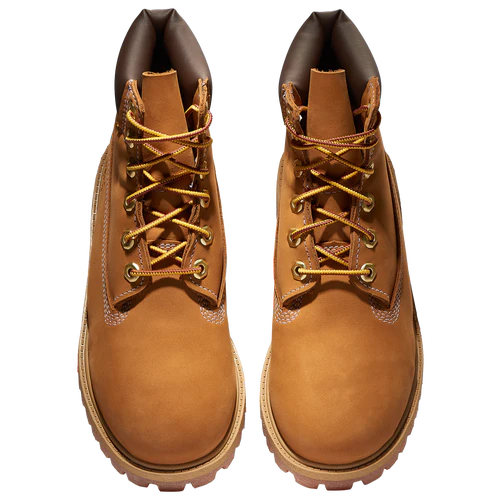 JNR Timberland 6" Premium Waterproof Boot