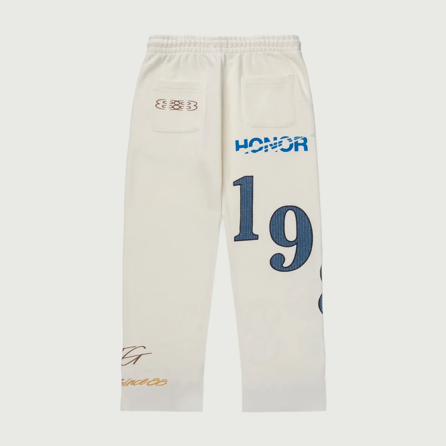 Honor The Gift 1988 Sweatpant