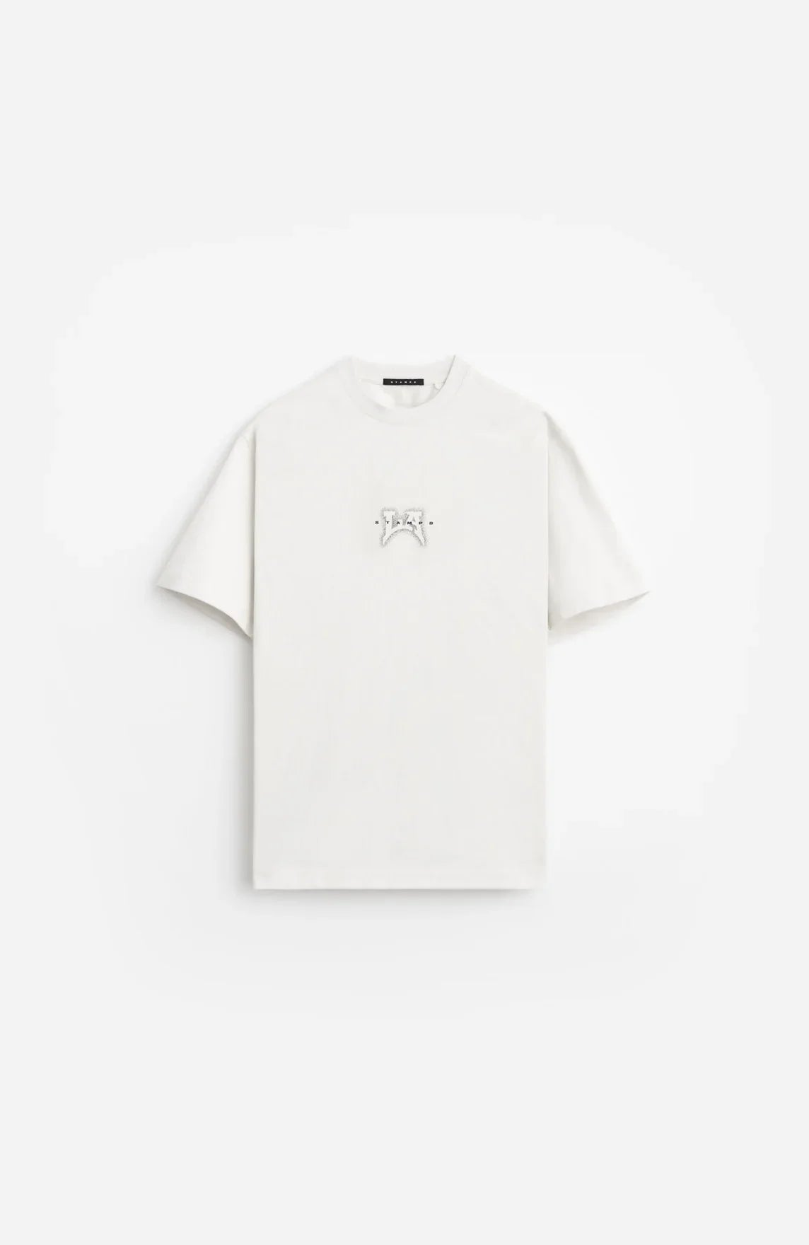 Stampd LA Clouds Relaxed Tee