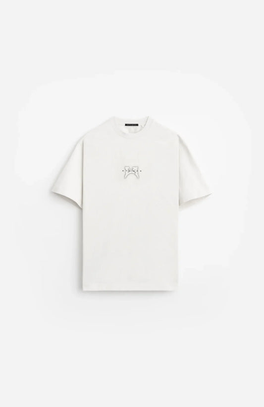 Stampd LA Clouds Relaxed Tee