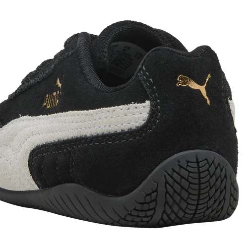 TD Puma Speedcat AC