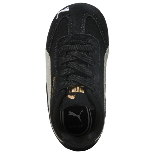 TD Puma Speedcat AC