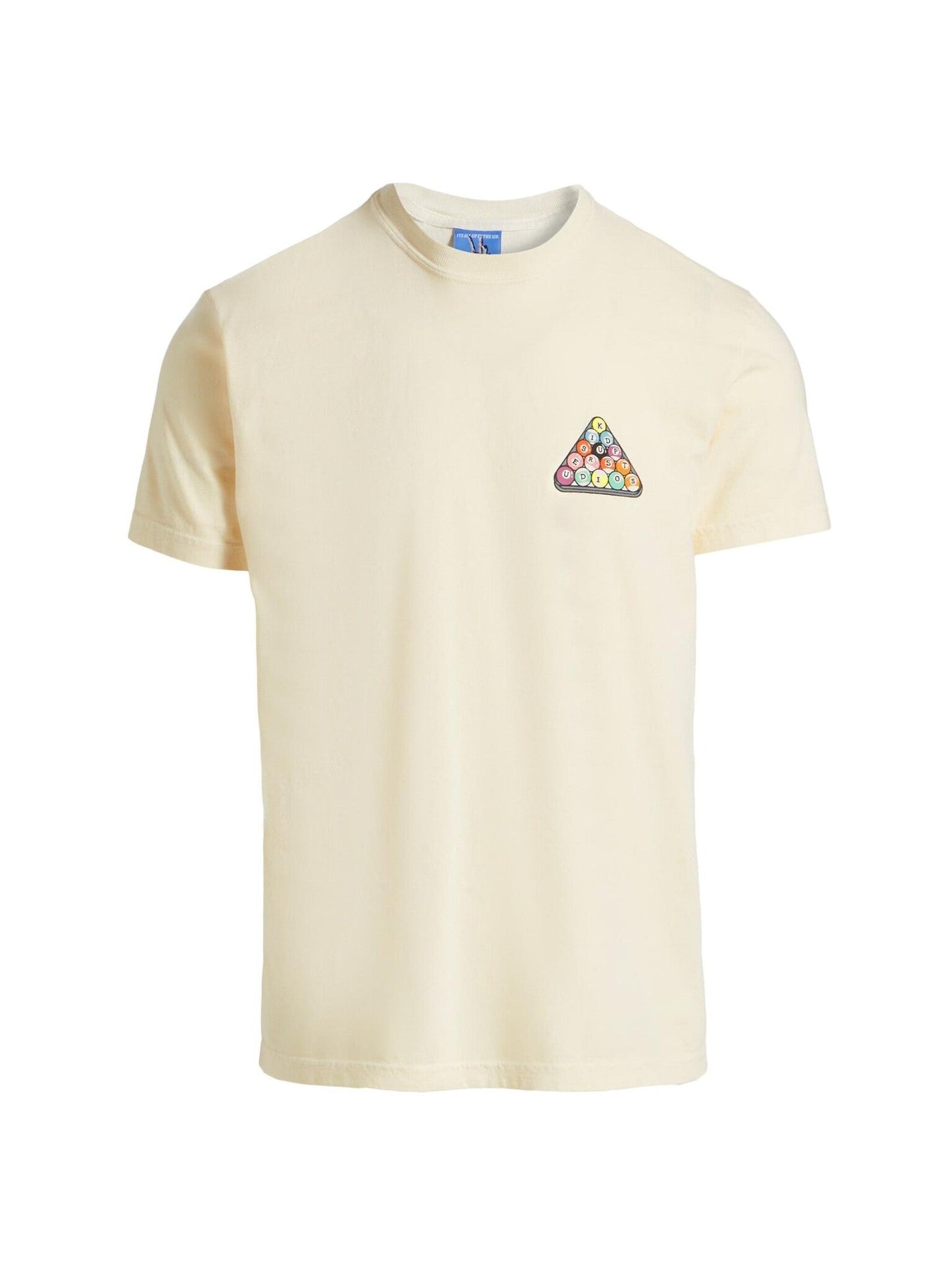 Kidsuper Billiards Tee