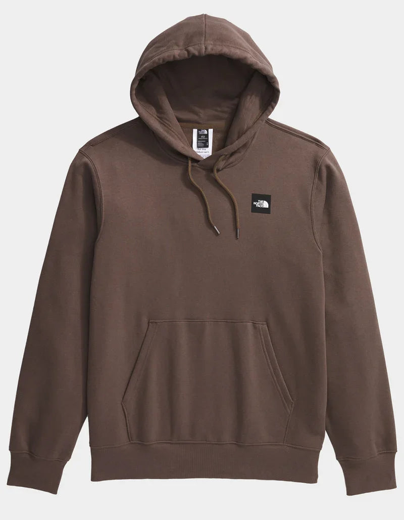 TNF Box Logo Hoodie