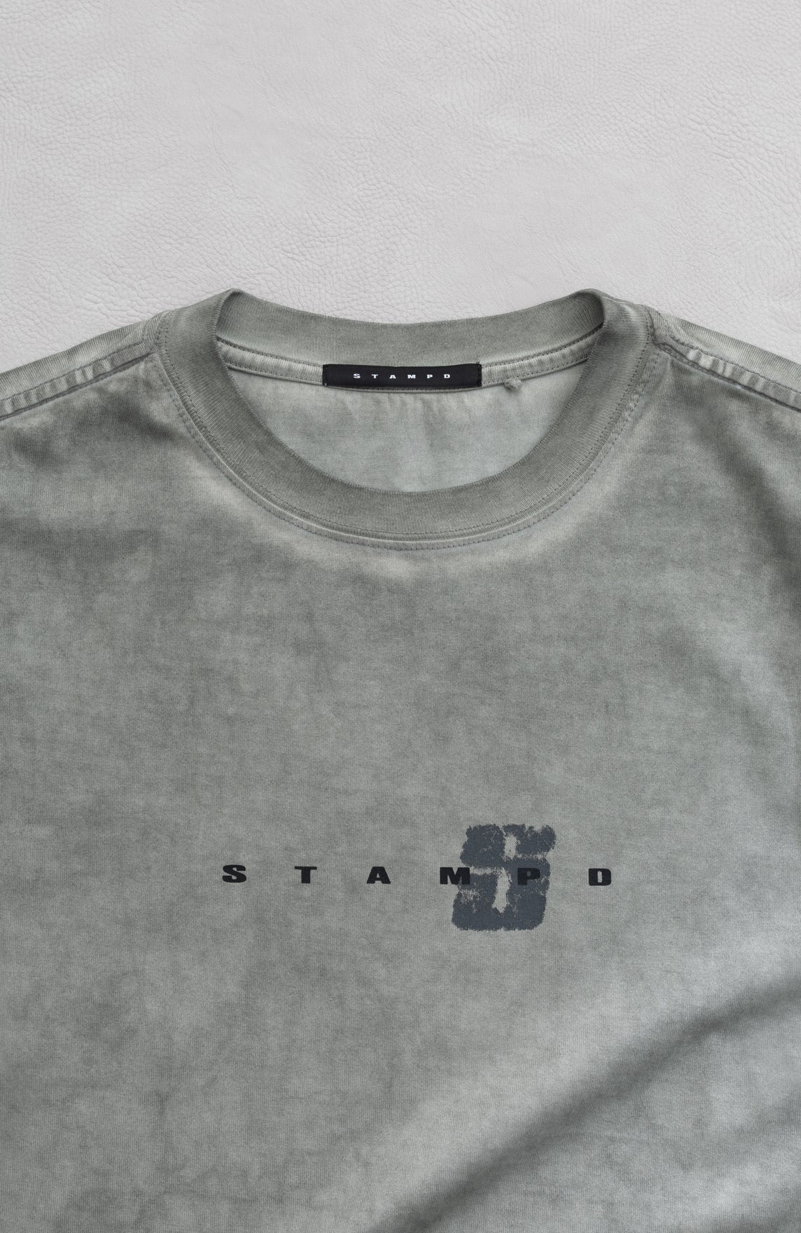 Stampd Broken Ice Transit Tee