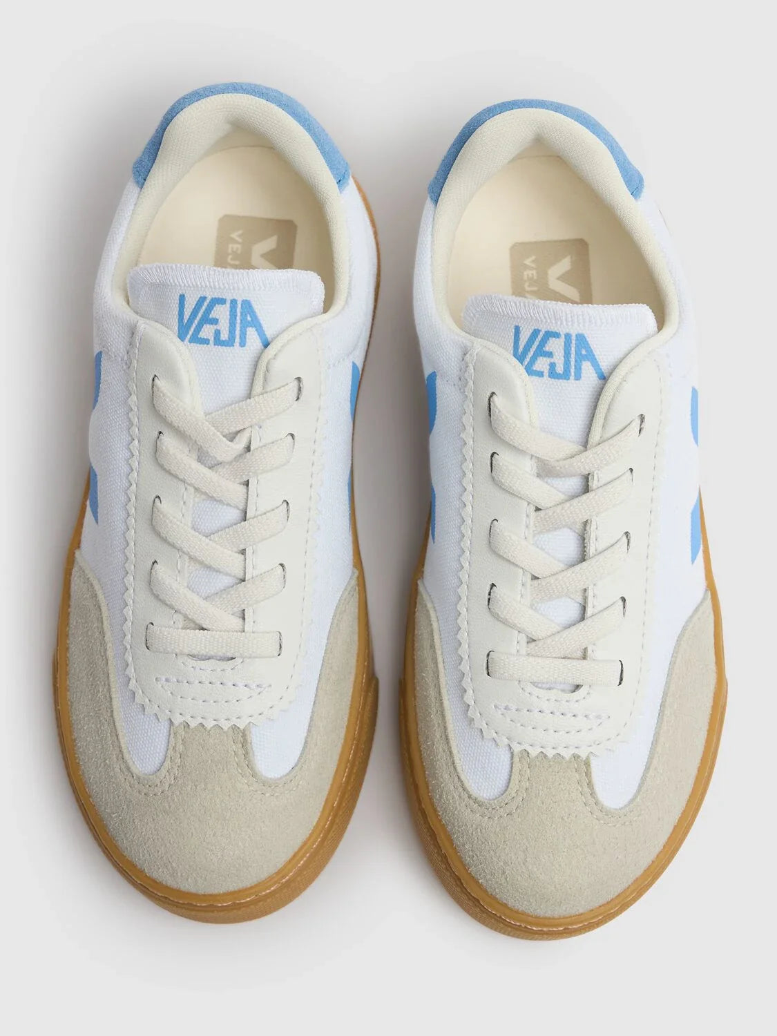 TD Veja Small Volley Canvas 