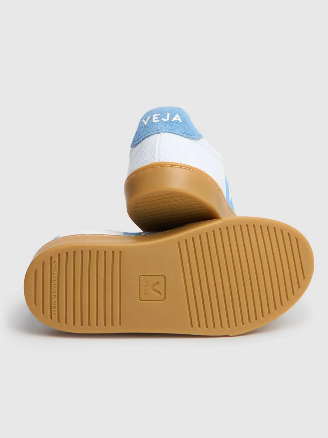 TD Veja Small Volley Canvas 
