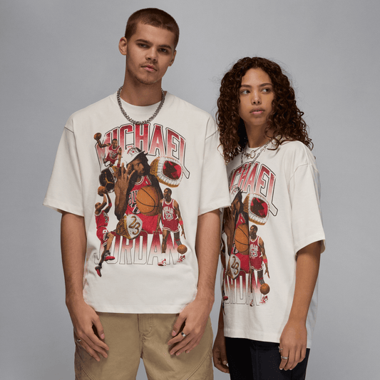 Air Jordan Flight Essentials Oversized Tee