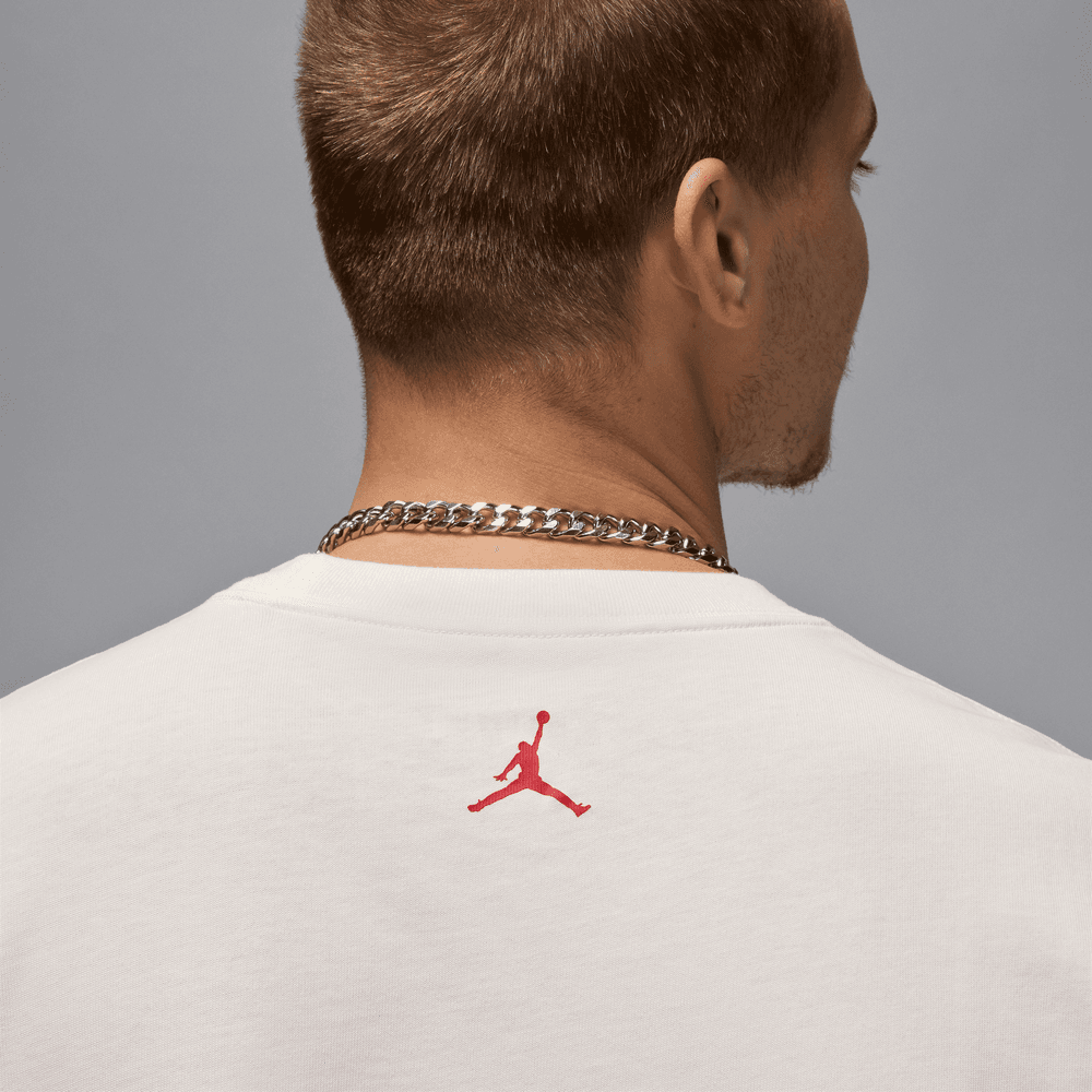 Air Jordan Flight Essentials Oversized Tee