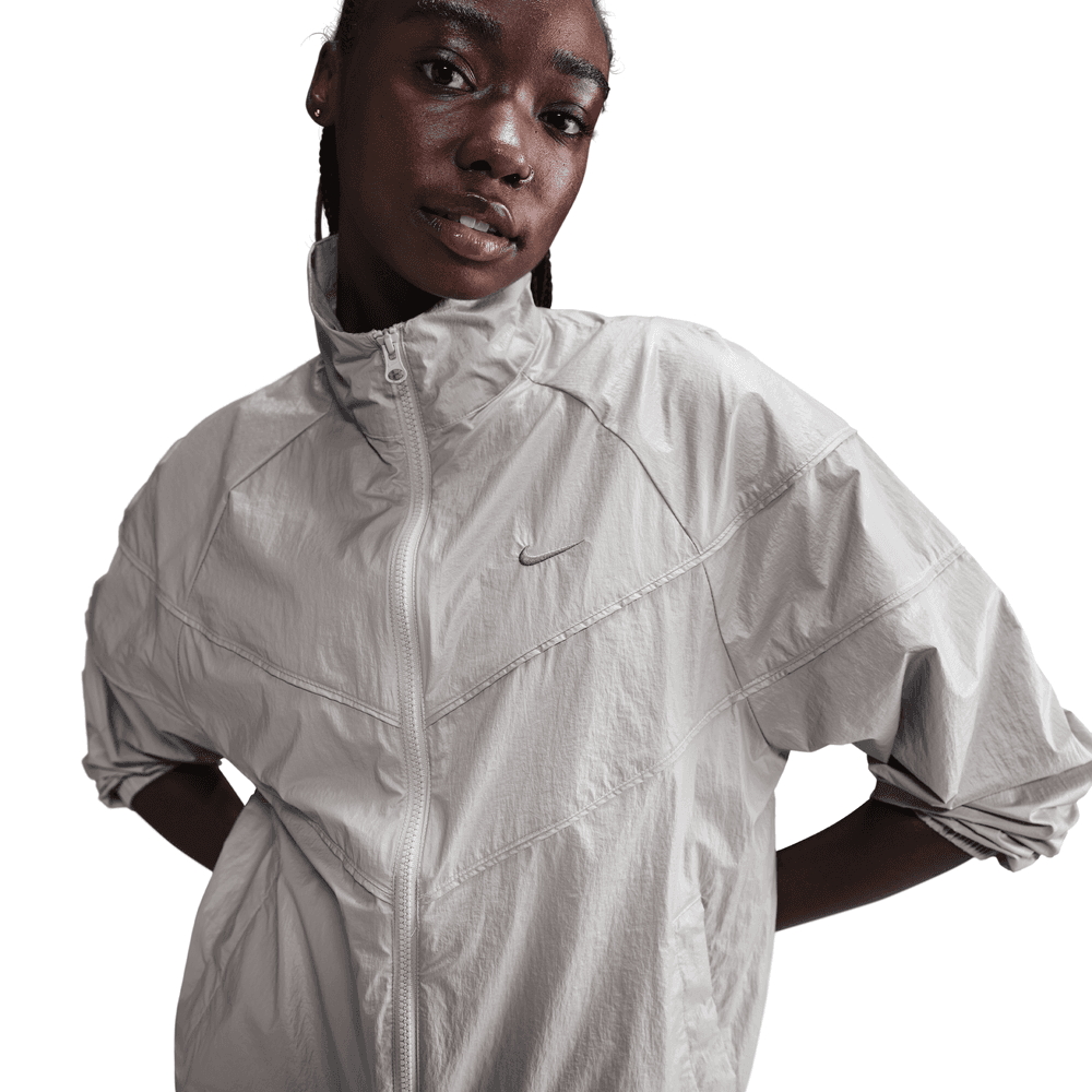 Wmns Nike Windrunner Loose Woven Jacket 