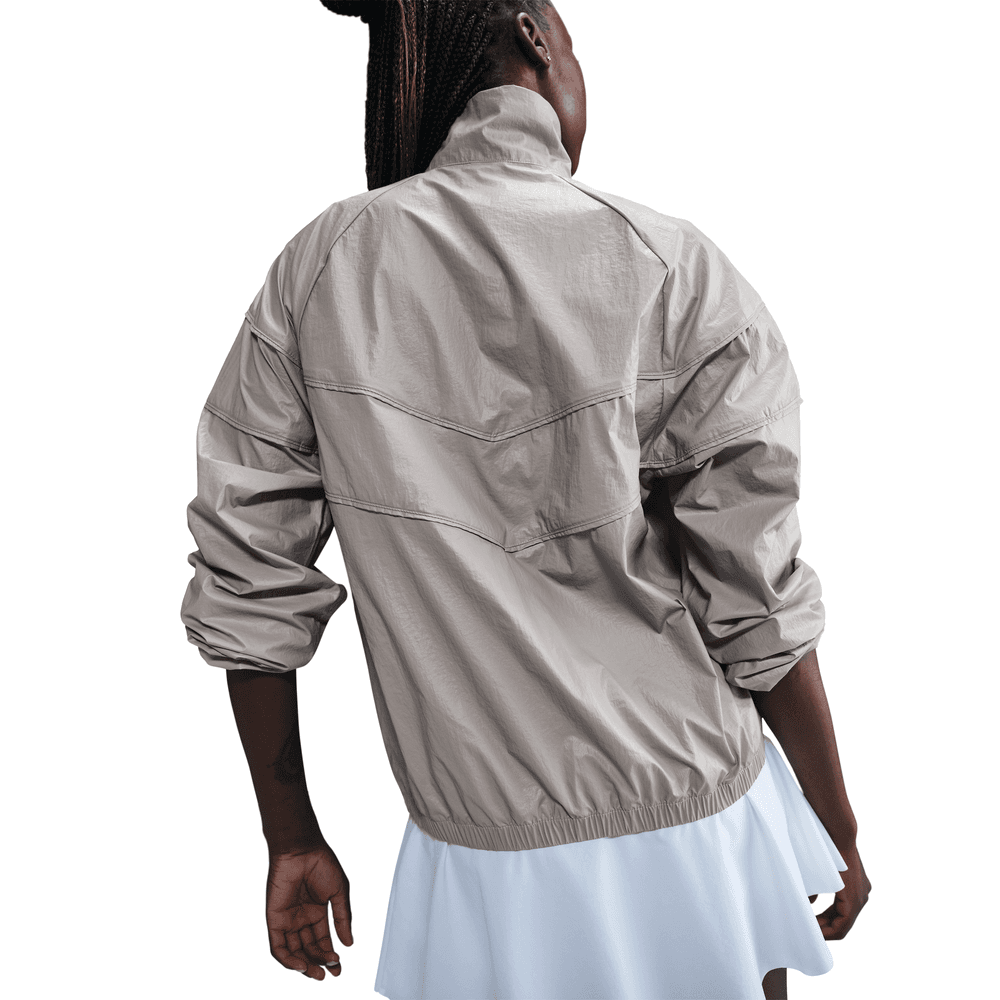 Wmns Nike Windrunner Loose Woven Jacket 