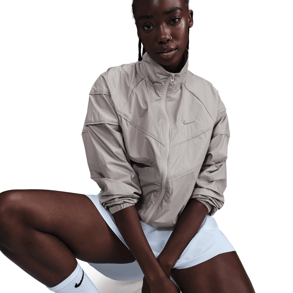 Wmns Nike Windrunner Loose Woven Jacket 