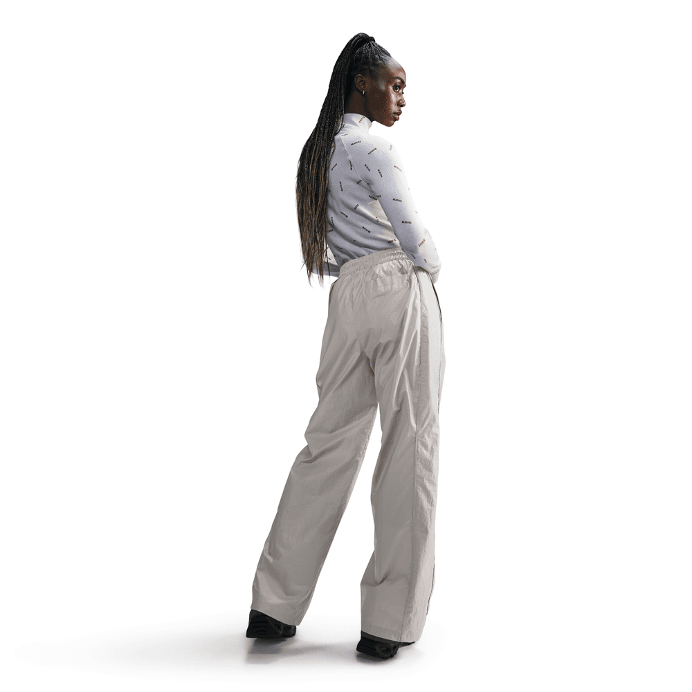 Wmns Nike Windrunner Open-Hem Pant 