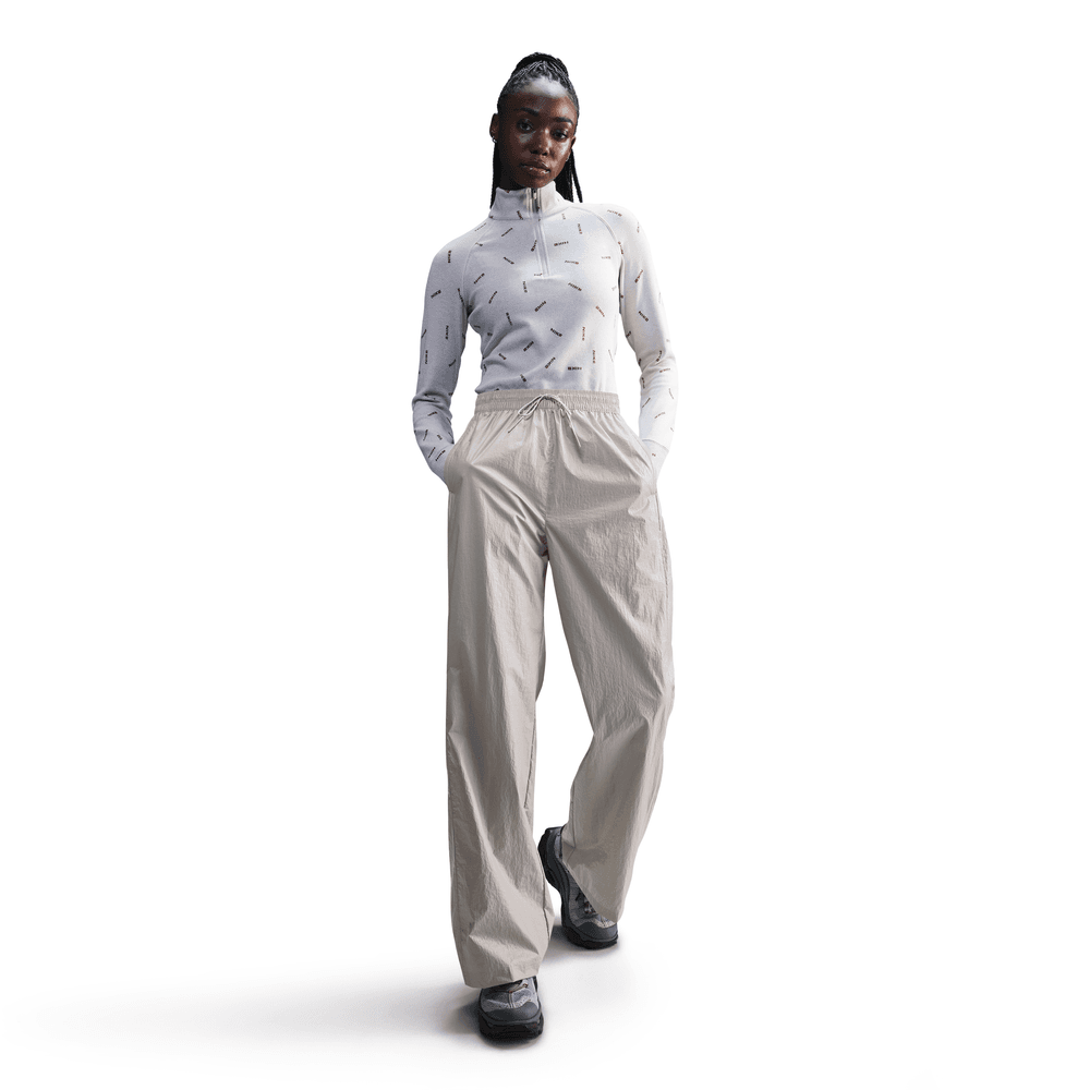Wmns Nike Windrunner Open-Hem Pant 