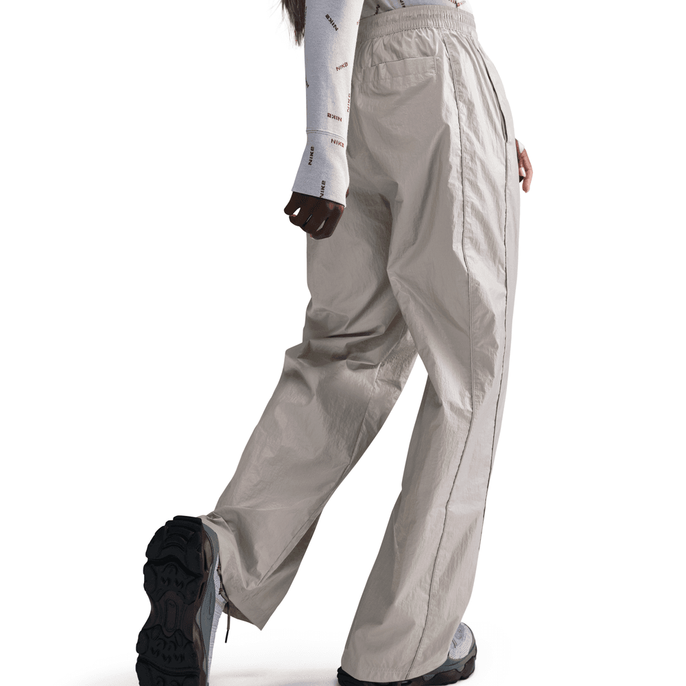 Wmns Nike Windrunner Open-Hem Pant 