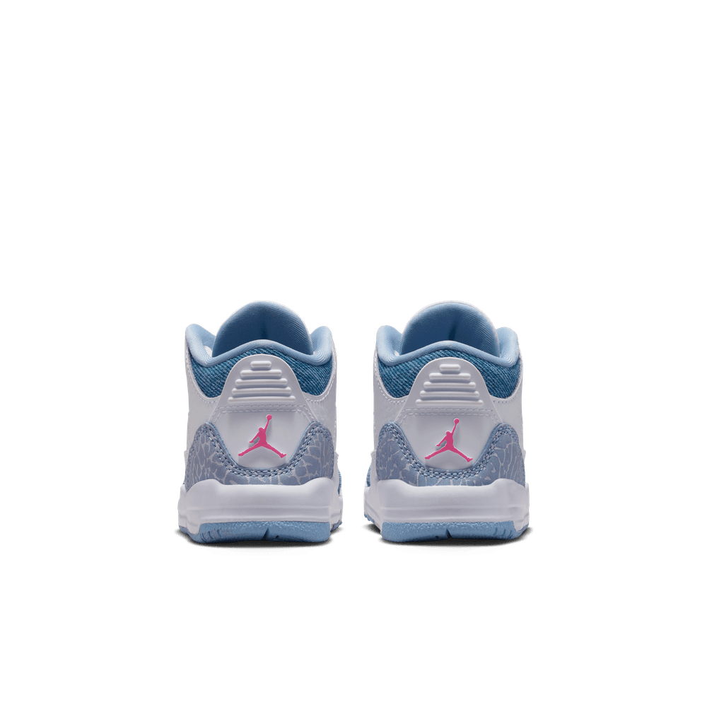 TD Air Jordan 3 Retro