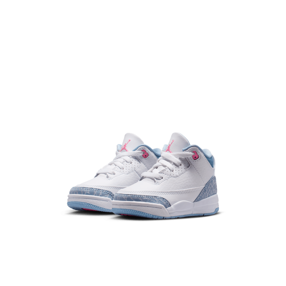 TD Air Jordan 3 Retro
