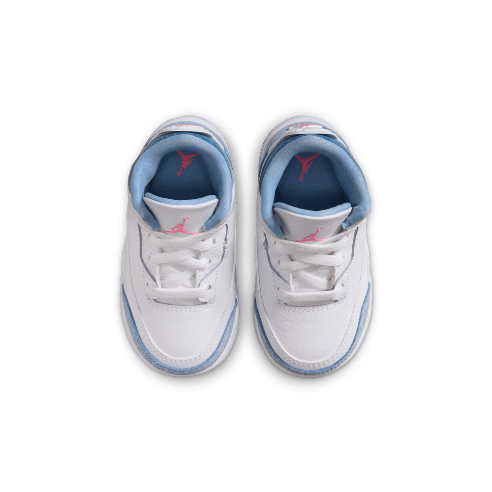 TD Air Jordan 3 Retro