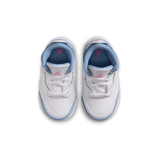 TD Air Jordan 3 Retro