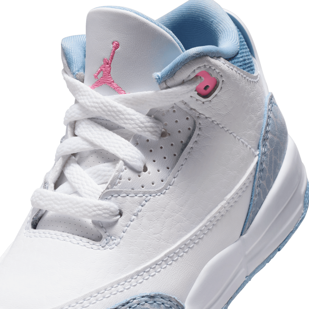 TD Air Jordan 3 Retro