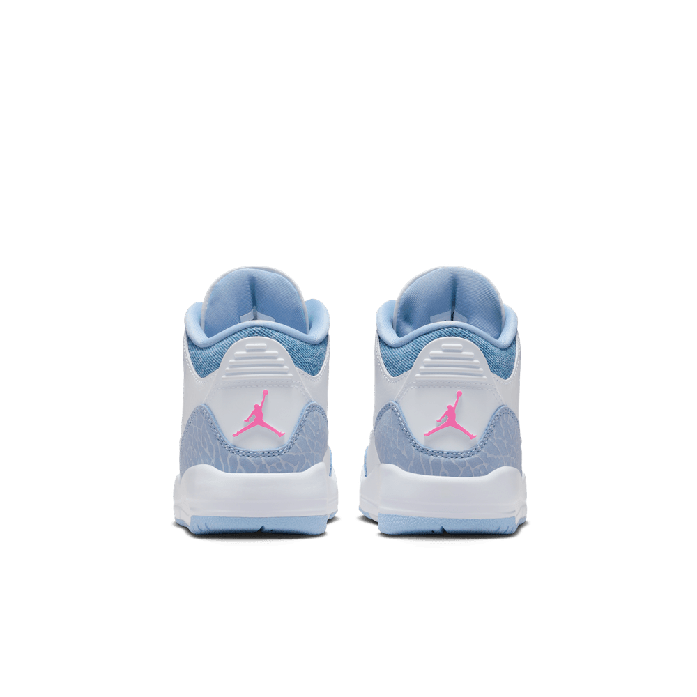 PS Air Jordan 3 Retro