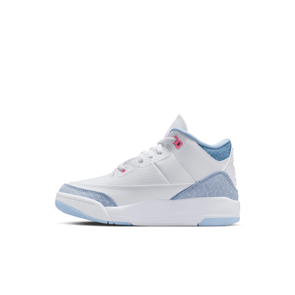 PS Air Jordan 3 Retro