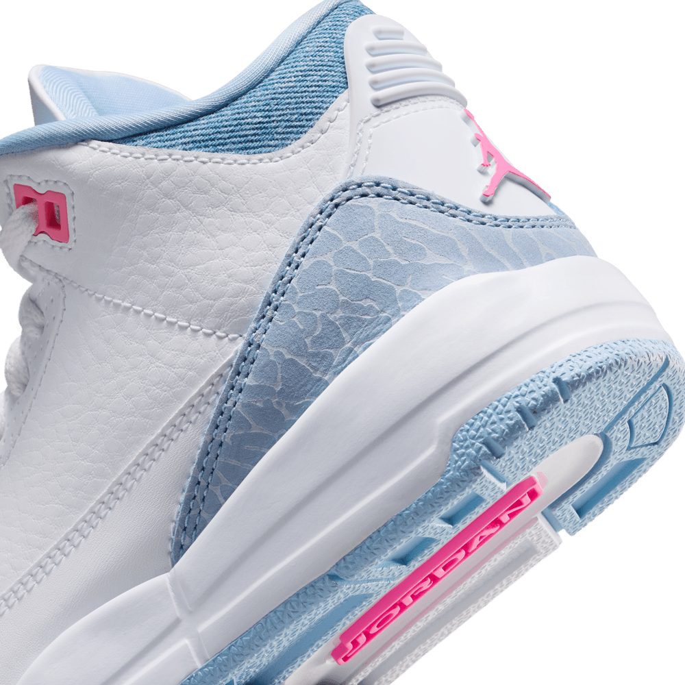 PS Air Jordan 3 Retro